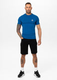 Koszulka męska Slim Fit SAN DIEGO CA SMALL LOGO