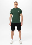 Koszulka męska Slim Fit SAN DIEGO CA SMALL LOGO