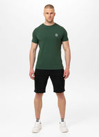 Koszulka męska Slim Fit SAN DIEGO CA SMALL LOGO