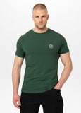 Koszulka męska Slim Fit SAN DIEGO CA SMALL LOGO