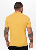 Koszulka męska Slim Fit SAN DIEGO CA SMALL LOGO