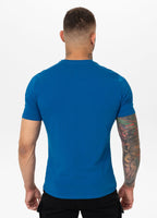 Koszulka męska Slim Fit SAN DIEGO CA SMALL LOGO