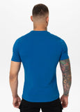 Koszulka męska Slim Fit SAN DIEGO CA SMALL LOGO