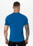 Koszulka męska Slim Fit SAN DIEGO CA SMALL LOGO