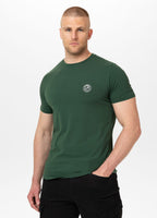 Koszulka męska Slim Fit SAN DIEGO CA SMALL LOGO