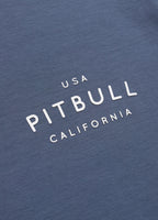 Koszulka męska Slim Fit USA CAL
