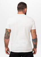 Koszulka męska Slim Fit USA CAL