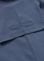Koszulka męska Slim Fit USA CAL
