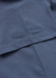 Koszulka męska Slim Fit USA CAL