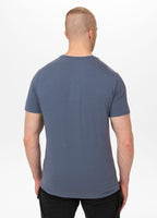 Koszulka męska Slim Fit USA CAL