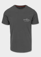 Koszulka męska Slim Fit USA CAL