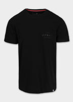 Koszulka męska Slim Fit USA CAL