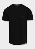 Koszulka męska Slim Fit USA CAL