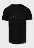 Koszulka Slim Fit USA CAL