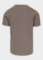 Koszulka męska Slim Fit USA CAL
