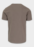 Koszulka męska Slim Fit USA CAL