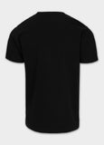 Koszulka męska Slim Fit USA CAL
