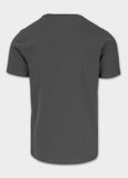 Koszulka męska Slim Fit USA CAL