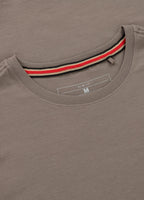 Koszulka męska Slim Fit USA CAL