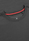 Koszulka męska Slim Fit USA CAL