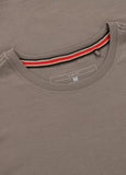 Koszulka męska Slim Fit USA CAL