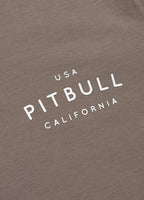 Koszulka męska Slim Fit USA CAL