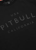 Koszulka męska Slim Fit USA CAL