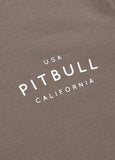 Koszulka męska Slim Fit USA CAL