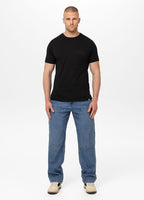 Koszulka męska Slim Fit USA CAL