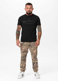Koszulka Slim Fit USA CAL