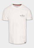 Koszulka męska Slim Fit USA CAL