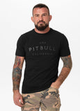 Koszulka Slim Fit USA CAL