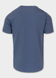 Koszulka męska Slim Fit USA CAL
