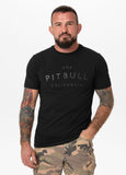 Koszulka męska Slim Fit USA CAL
