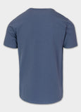 Koszulka męska Slim Fit USA CAL
