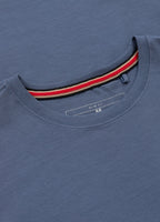 Koszulka męska Slim Fit USA CAL