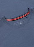 Koszulka męska Slim Fit USA CAL