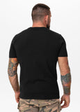 Koszulka Slim Fit USA CAL