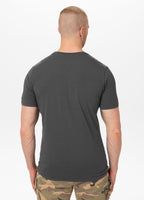 Koszulka męska Slim Fit USA CAL