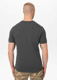 Koszulka męska Slim Fit USA CAL