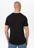 Koszulka męska Slim Fit USA CAL
