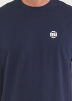 Koszulka męska SMALL LOGO