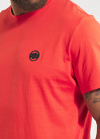 Koszulka męska SMALL LOGO