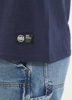 Koszulka męska SMALL LOGO