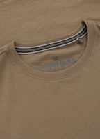 Koszulka męska SMALL LOGO