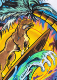 Koszulka męska SURFDOG