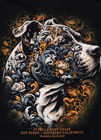 Koszulka męska TATTOO