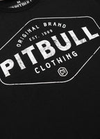 Koszulka męska Ultra Light PITBULL CO.