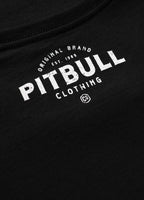 Koszulka męska Ultra Light PITBULL CO.