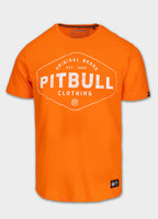 Koszulka męska Ultra Light PITBULL CO.